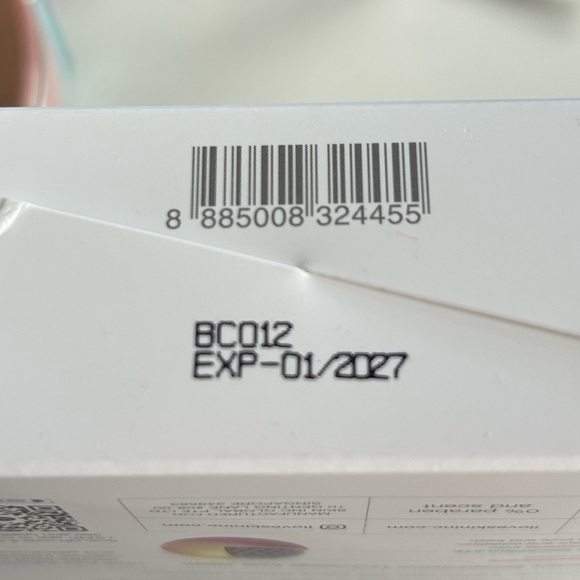 New Skin Inc My Daily Dose of Vitamins ABC Serum - Picture 4 of 9